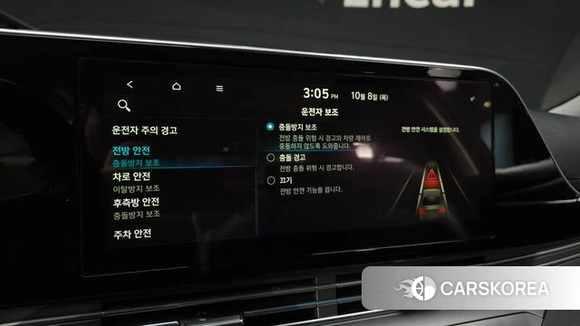 Hyundai The New Grandeur IG 2019 Серый из Кореи, фото 6