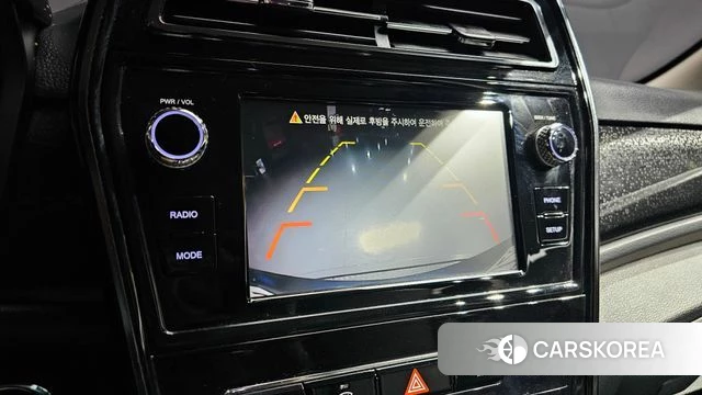 Ssangyong Berry New Tivoli 2020 Синий из Кореи, фото 6
