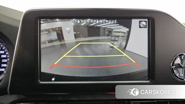 Hyundai Grandeur IG 2018 Черный из Кореи, фото 6