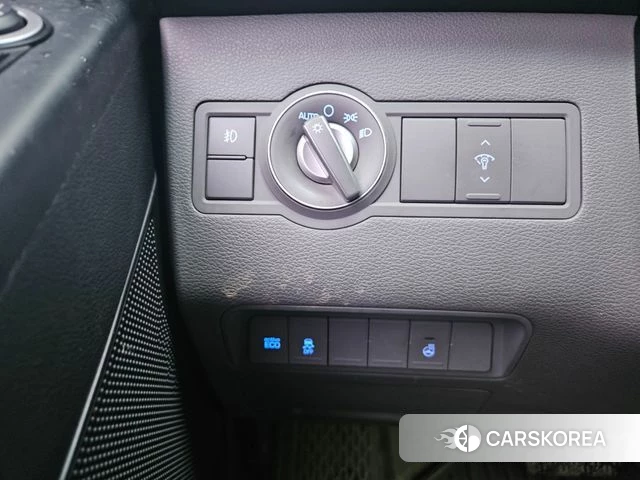 Hyundai Solati 2018 Черный из Кореи, фото 6