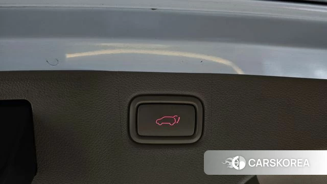 Kia The New Carnival 2018 Белый из Кореи, фото 6