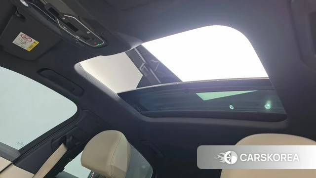 Audi A6 (C8) 2021 Черный из Кореи, фото 6