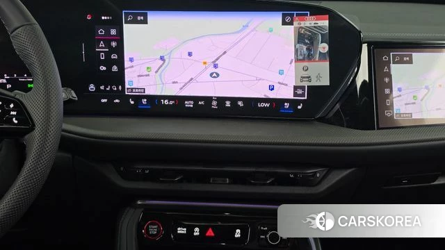 Audi Q5 (80A) 2025 Черный из Кореи, фото 6