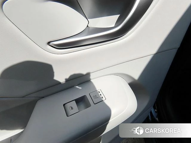 Hyundai Kona (SX2) 2023 Черный из Кореи, фото 6