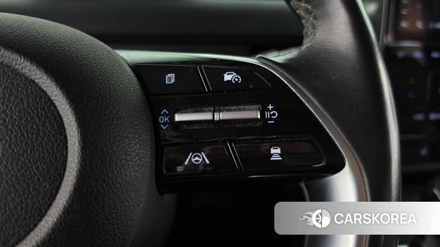 Hyundai Staria 2021 Серый из Кореи, фото 6