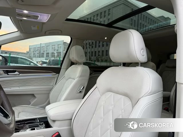 Volkswagen Viloran 2021 Черный из Китая, фото 6