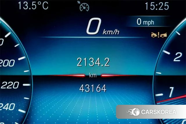 Mercedes-Benz E-Class 2023 Черный из Китая, фото 6