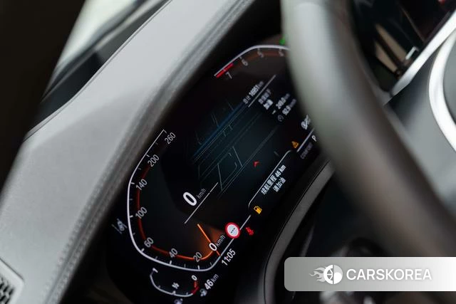 BMW 4 series 2023 Серебристо-серый из Китая, фото 6