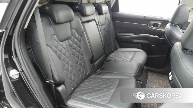 Kia Sorento 4th Generation 2021 Черный из Кореи, фото 6