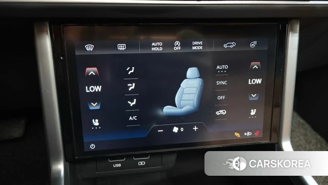 Ssangyong Torres 2022 Черный из Кореи, фото 6