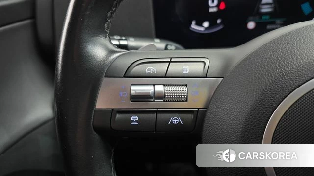 Hyundai Kona (SX2) 2023 Белый из Кореи, фото 6