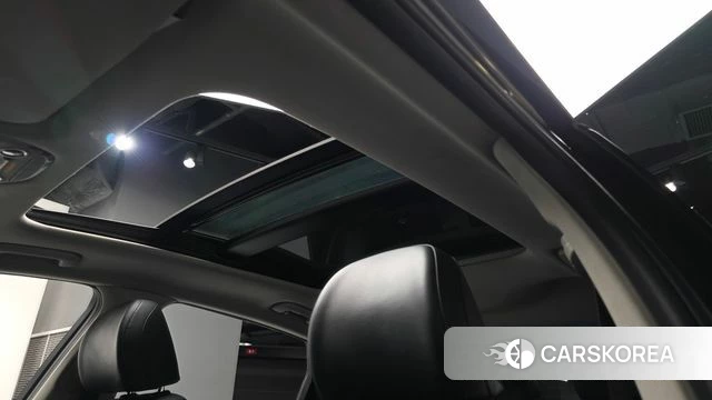 Hyundai The New Grandeur IG Hybrid 2021 Серый из Кореи, фото 6