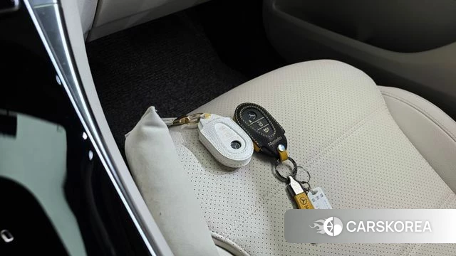 Mercedes-Benz GLC-Class X254 2025 Черный из Кореи, фото 6