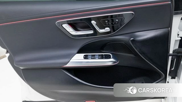 Mercedes-Benz E-Class W214 2025 Белый из Кореи, фото 6
