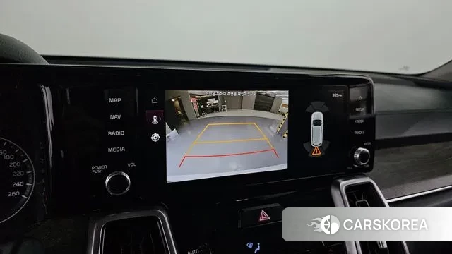 Kia Sorento 4th Generation 2021 Белый из Кореи, фото 6