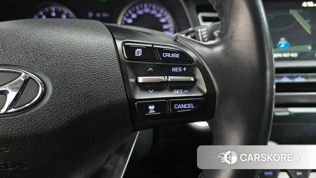 Hyundai The New Avante AD 2019 Белый из Кореи, фото 6