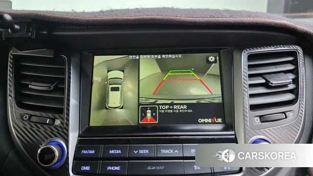 Hyundai All New Tucson 2018 Серебряный из Кореи, фото 6