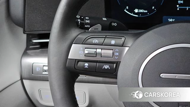 Hyundai Kona (SX2) 2023 Белый из Кореи, фото 6
