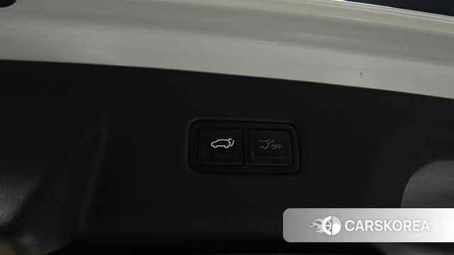 Kia The New Carnival 4th Generation 2024 Белый из Кореи, фото 6