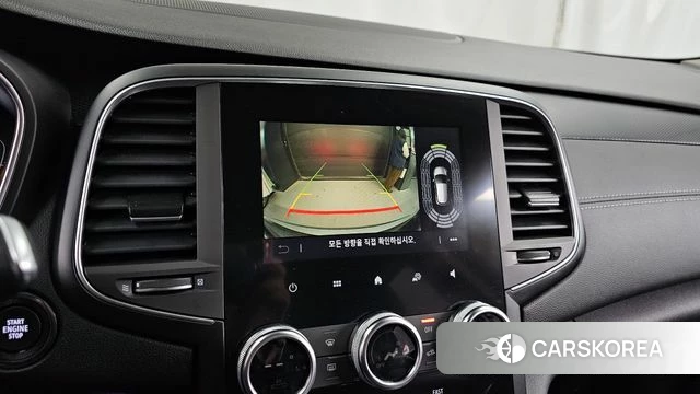 Renault Korea (Samsung) The New SM6 2021 Серый из Кореи, фото 6
