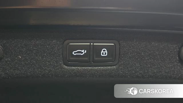 Hyundai The New Granger Hybrid (GN7) 2026 Черный из Кореи, фото 6