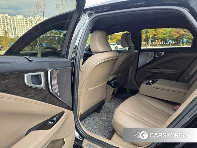 Kia K8 id 4966300 из Кореи 6