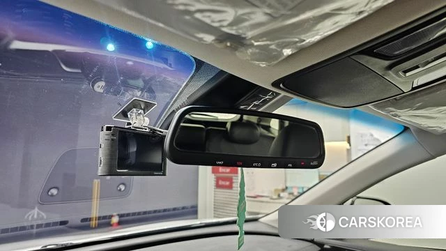 Kia The New Sorento 2018 Серебристо-серый из Кореи, фото 6