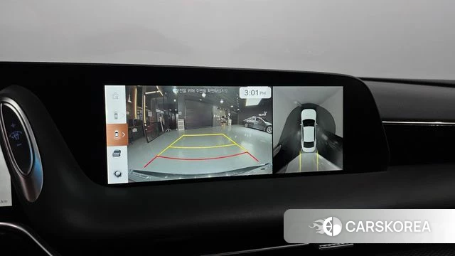Genesis G90 (RS4) id 4701602 из Кореи 6