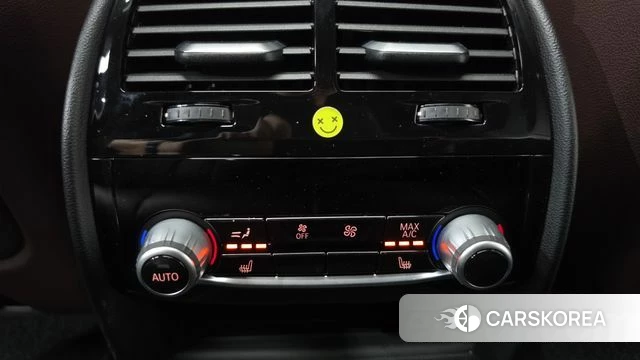 BMW 5 Series (G30) 2022 Белый из Кореи, фото 6