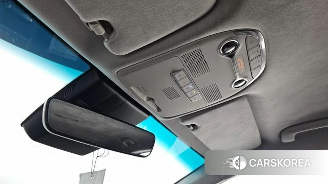 Hyundai The New Grandeur IG 2020 Серый из Кореи, фото 6