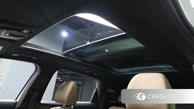Kia The New Sorento 4th Generation 2024 Белый из Кореи, фото 6