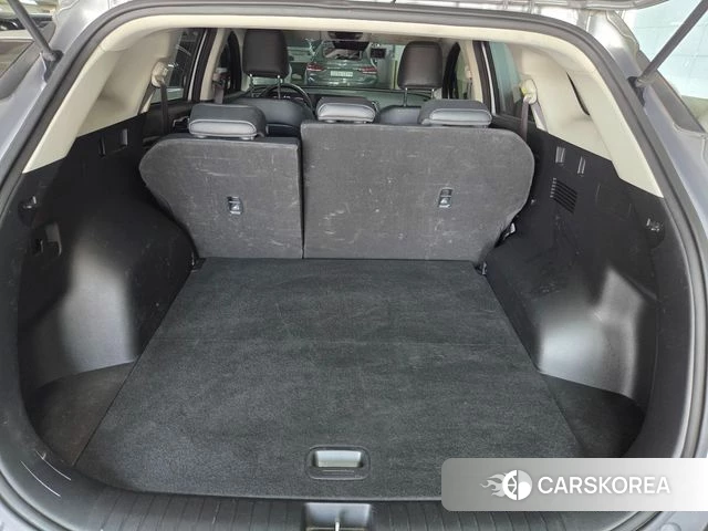 Kia Sportage 5th Generation 2021 Серый из Кореи, фото 6