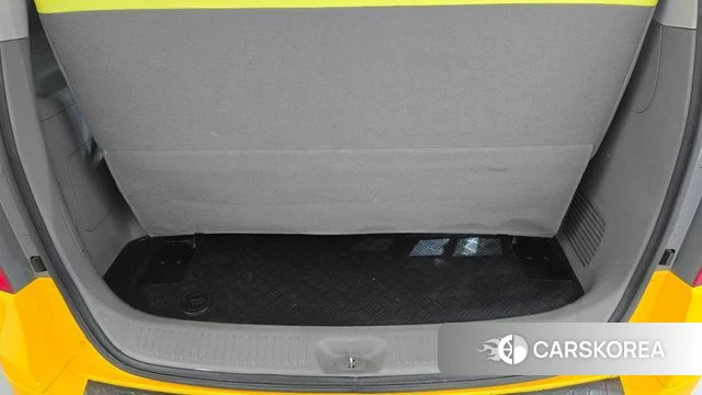 Hyundai The New Grand Starex 2018 Желтый из Кореи, фото 6