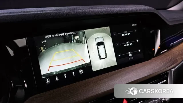 Kia Mohave Master 2020 Черный из Кореи, фото 6