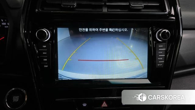 Ssangyong Berry New Tivoli 2019 Белый из Кореи, фото 6