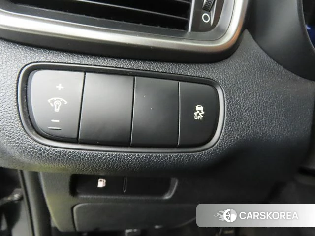 Kia The New Sorento 2018 Черный из Кореи, фото 6