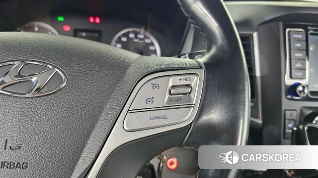 Hyundai Solati 2021 Черный из Кореи, фото 6