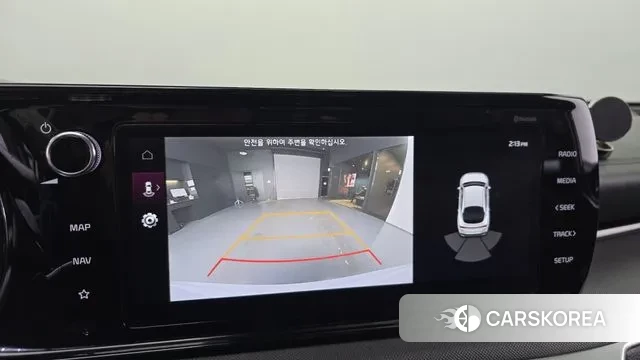 Kia K5 3rd generation 2019 Белый из Кореи, фото 6