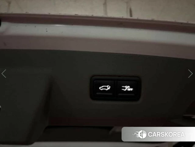 Kia Carnival 4th generation 2021 Белый из Кореи, фото 6