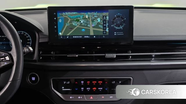 Ssangyong The New Rexton Sport 2025 Жемчужный цвет из Кореи, фото 6
