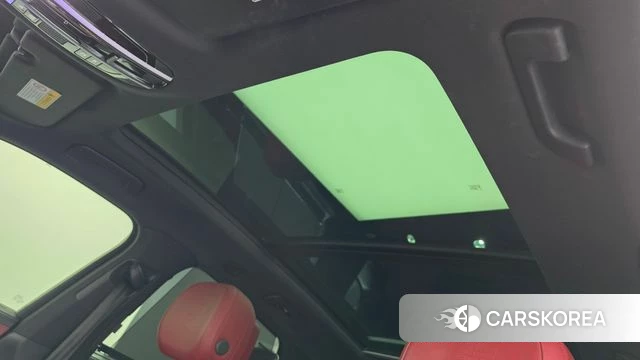 Porsche Cayenne (PO536) 2019 Белый из Кореи, фото 6