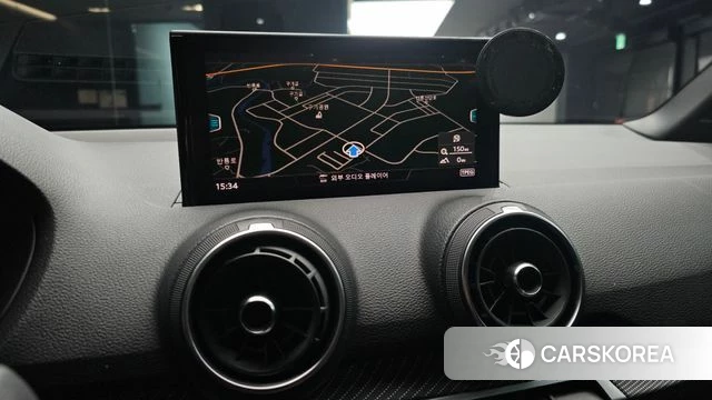 Audi Q2 2020 Белый из Кореи, фото 6