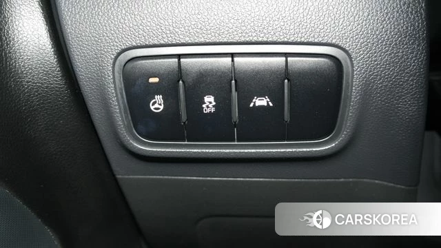 Kia The New Ray 2022 Серый из Кореи, фото 6