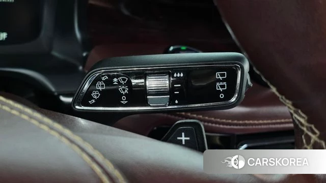 Lincoln Aviator 2nd generation 2020 Коричневый из Кореи, фото 6