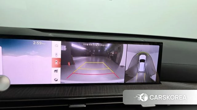 Genesis GV80 2025 Белый из Кореи, фото 6
