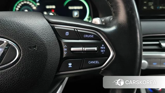 Hyundai Palisade 2021 Белый из Кореи, фото 6