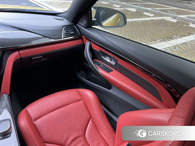 BMW M4 2020 Желтый из Китая, фото 6