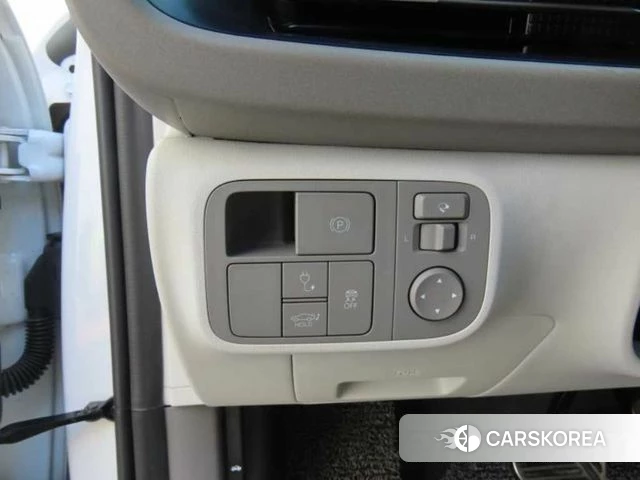 Hyundai Ionic 6 2023 Белый из Кореи, фото 6