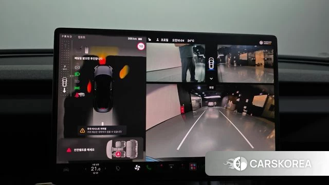 Tesla Model 3 2026 Серый из Кореи, фото 6