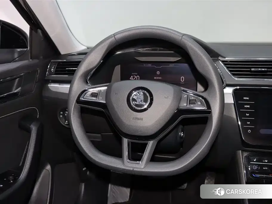 Skoda Superb 2024 Черный из Китая, фото 6